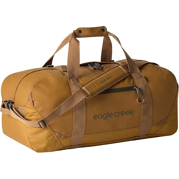 Amazon.com | Eagle Creek No Matter What Duffel Bag - Eco Friendly