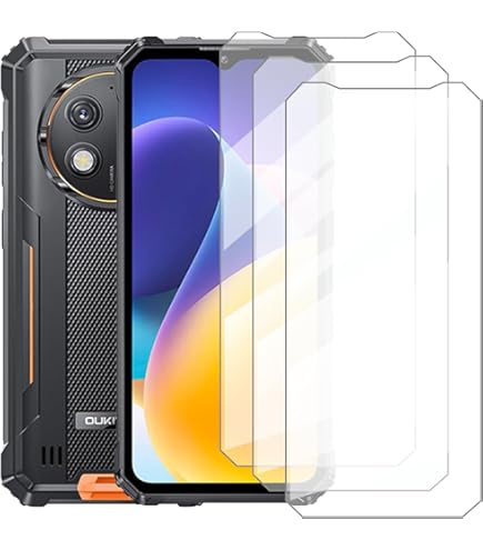 Amazon.com: OUKITEL WP28S Rugged Smartphone Unlocked - 16GB 128GB