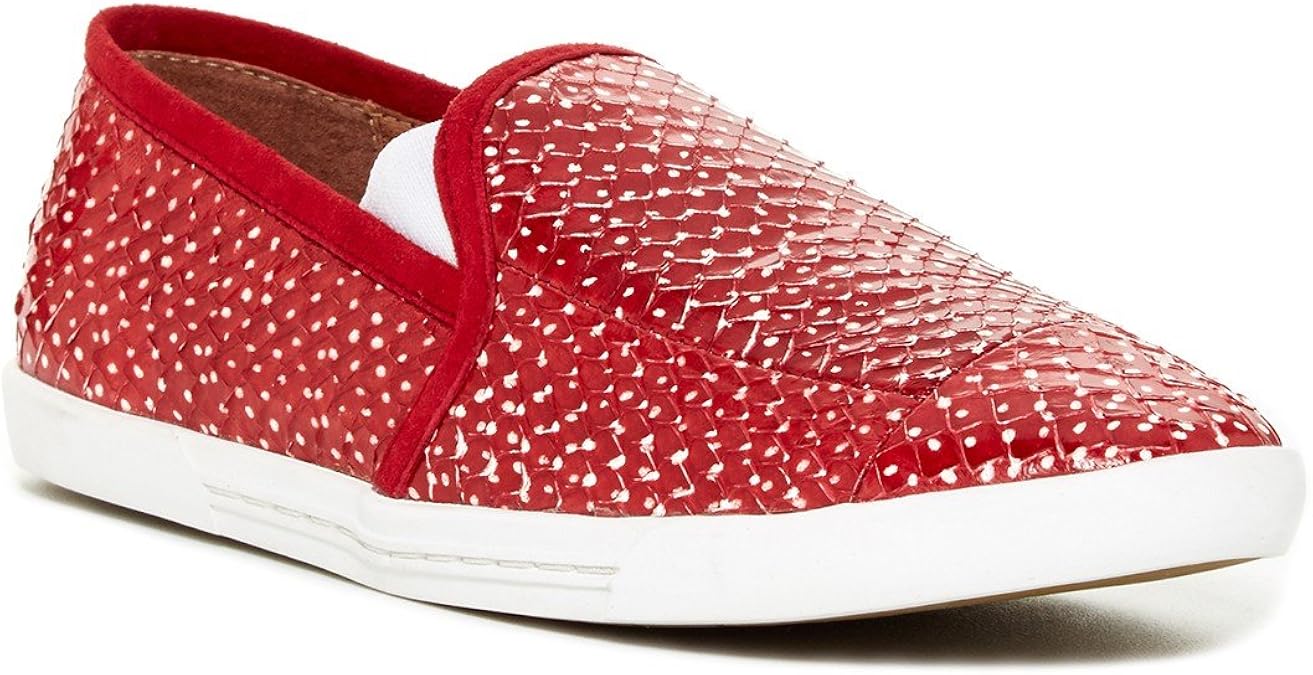 joie slip on sneakers