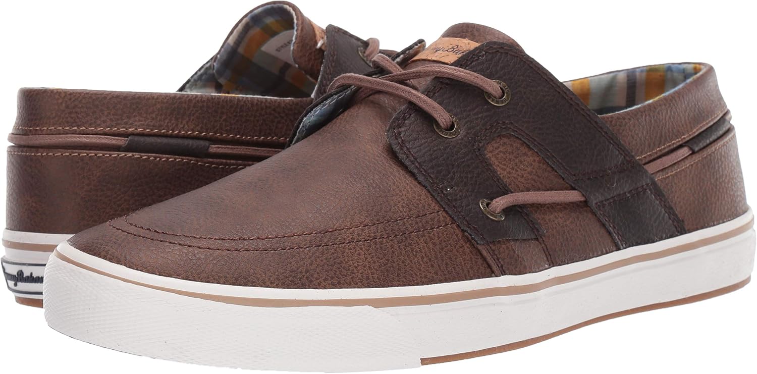 Shoes Tommy Bahama Mens Stripe Breaker 