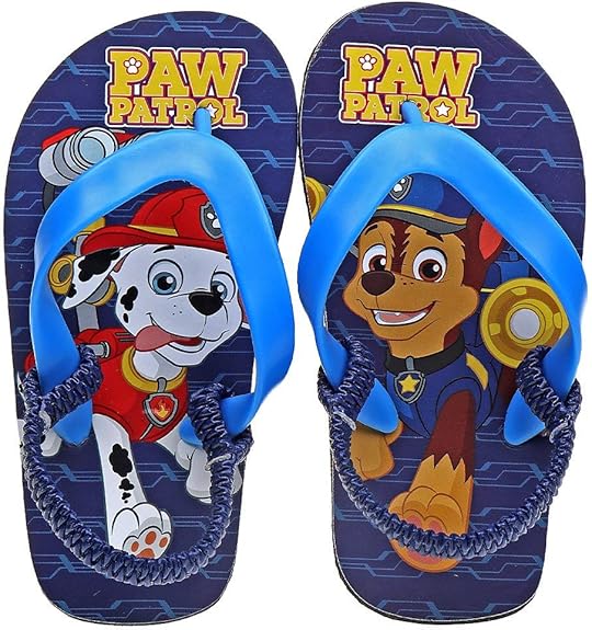 amazon boys flip flops