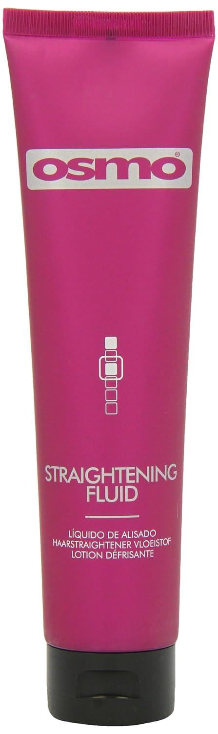 osmo straightening fluid