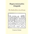 Hypnerotomachia Poliphili: The Strife of Love in a Dream (Paperback)