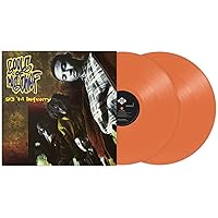 Amazon.com: Dead Serious: CDs & Vinyl