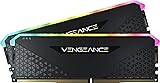 CORSAIR VENGEANCE RGB RS 64GB (2x32GB) DDR4 3600