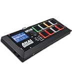 Amazon.com: IK Multimedia iRig Pads MIDI groove controller