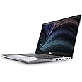 Dell Latitude 5510 Laptop PC Intel Core i7-10610U 10th Gen Processor, 16GB Ram, 512GB NVMe SSD, Type C, HDMI, Webcam, Windows 10 Pro (Renewed)