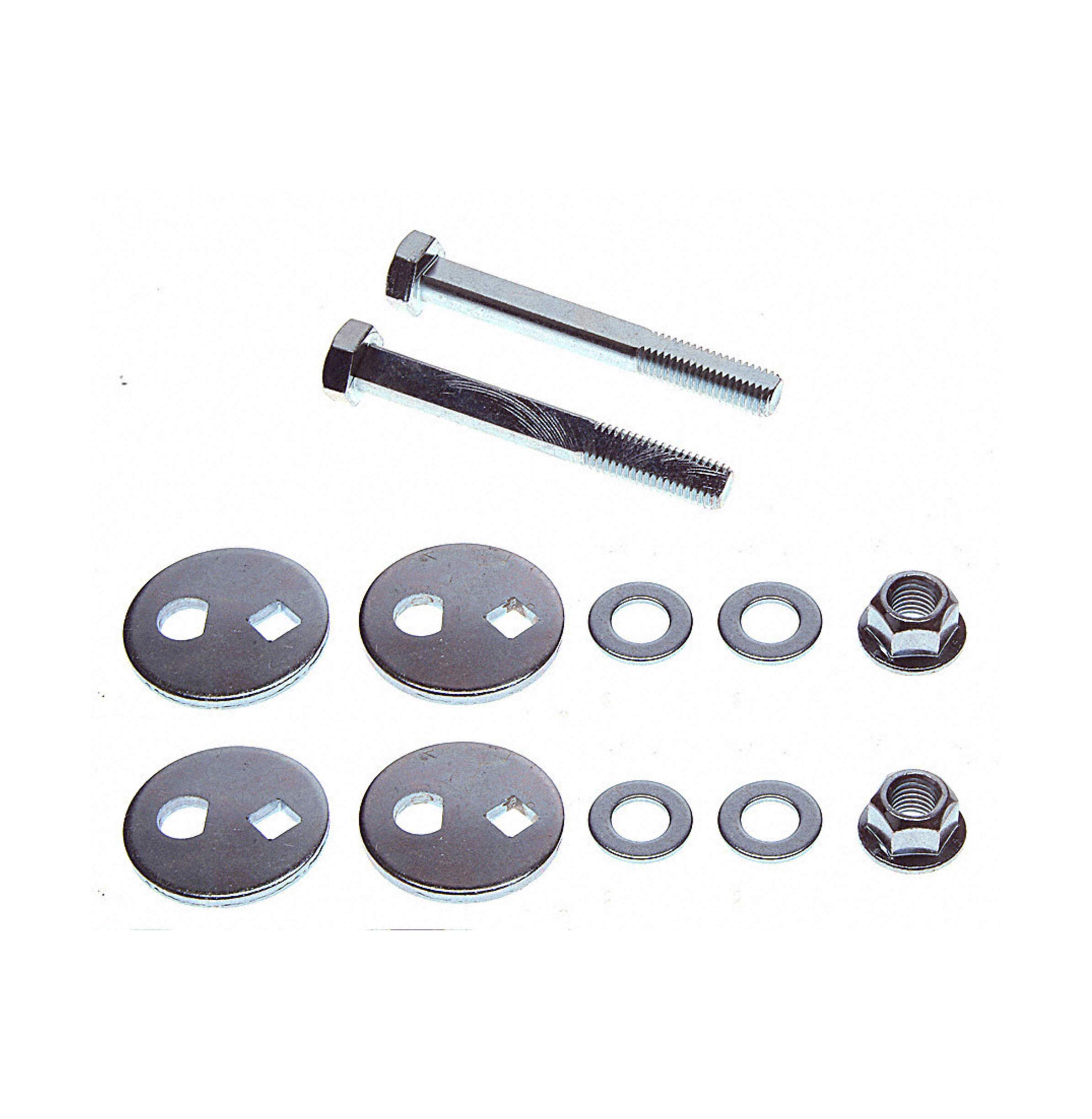 MOOG K80065 Kit de alineación/inclinación para Ford Ranger