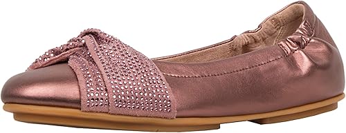 fitflop twiss crystal ballerina