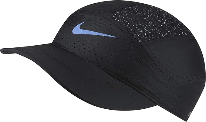 nike visor running