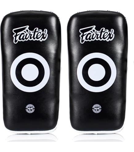Amazon.com : Fairtex KPLC5 Muay Thai Kickboxing Lightweight Thai