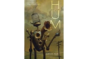 Hum (ALA Notable Books for Adults)