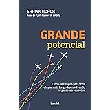 Grande potencial: Cinco estratégias para você chegar mais longe desenvolvendo as pessoas a seu redor