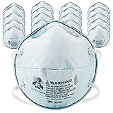 3M Particulate Respirator 8246, Pack of
