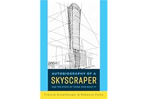 Autobiography of a Skyscraper