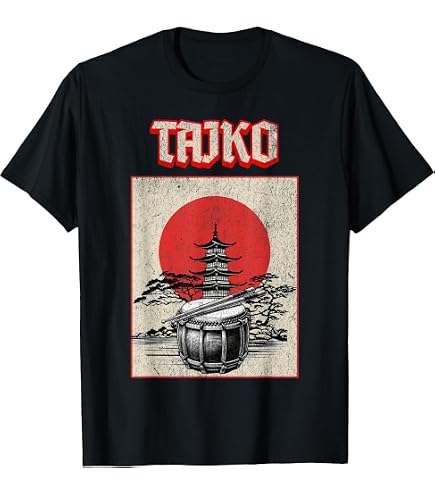 Amazon.com: 【Taiko no Tatsujin】Taiko no Tatsujin 001 T-Shirt