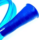 W4 Fill Up Hose Blue 1 Meter Water Container Filler Tube Tap Connector Caravan view 4