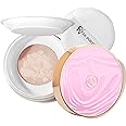 FV Matte Finish Translucent Loose Face Powder, Long-Lasting Lightweight Setting for Natural Look, Pore Minimizing, Fine Line Baking Powder, 0.35oz (10g)