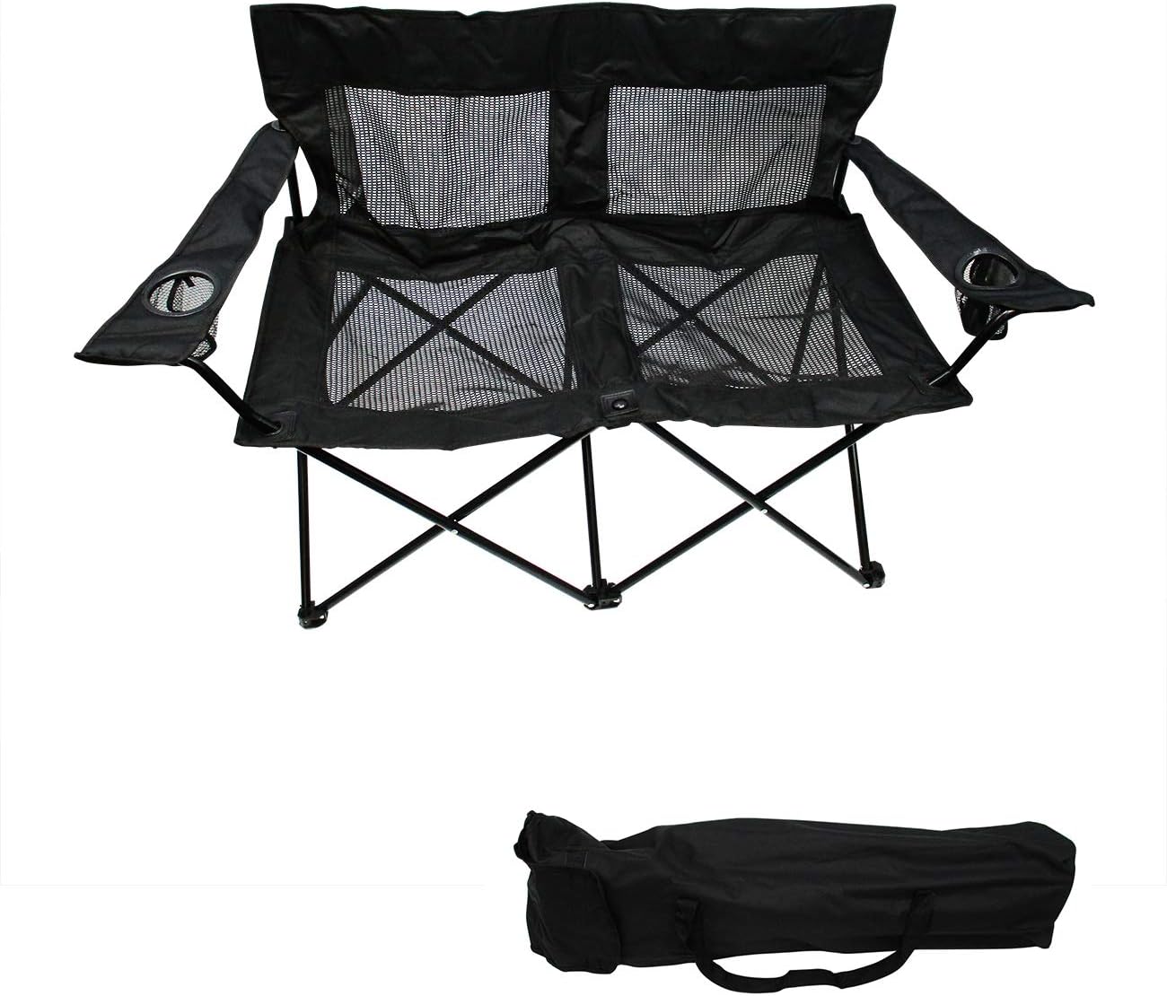 Best Folding Loveseat Camping Chair