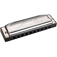 Hohner Special 20 Harmonica, Key of A