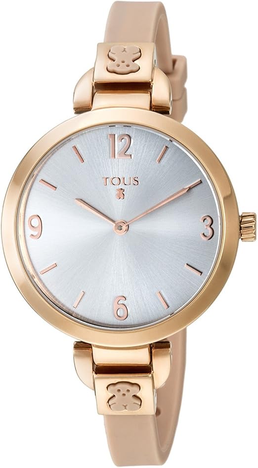 RELOJ TOUS 600350105 MUJER BOHÉME: Amazon.es: Relojes