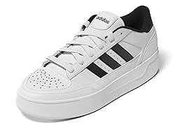adidas Women's Break Start Bold