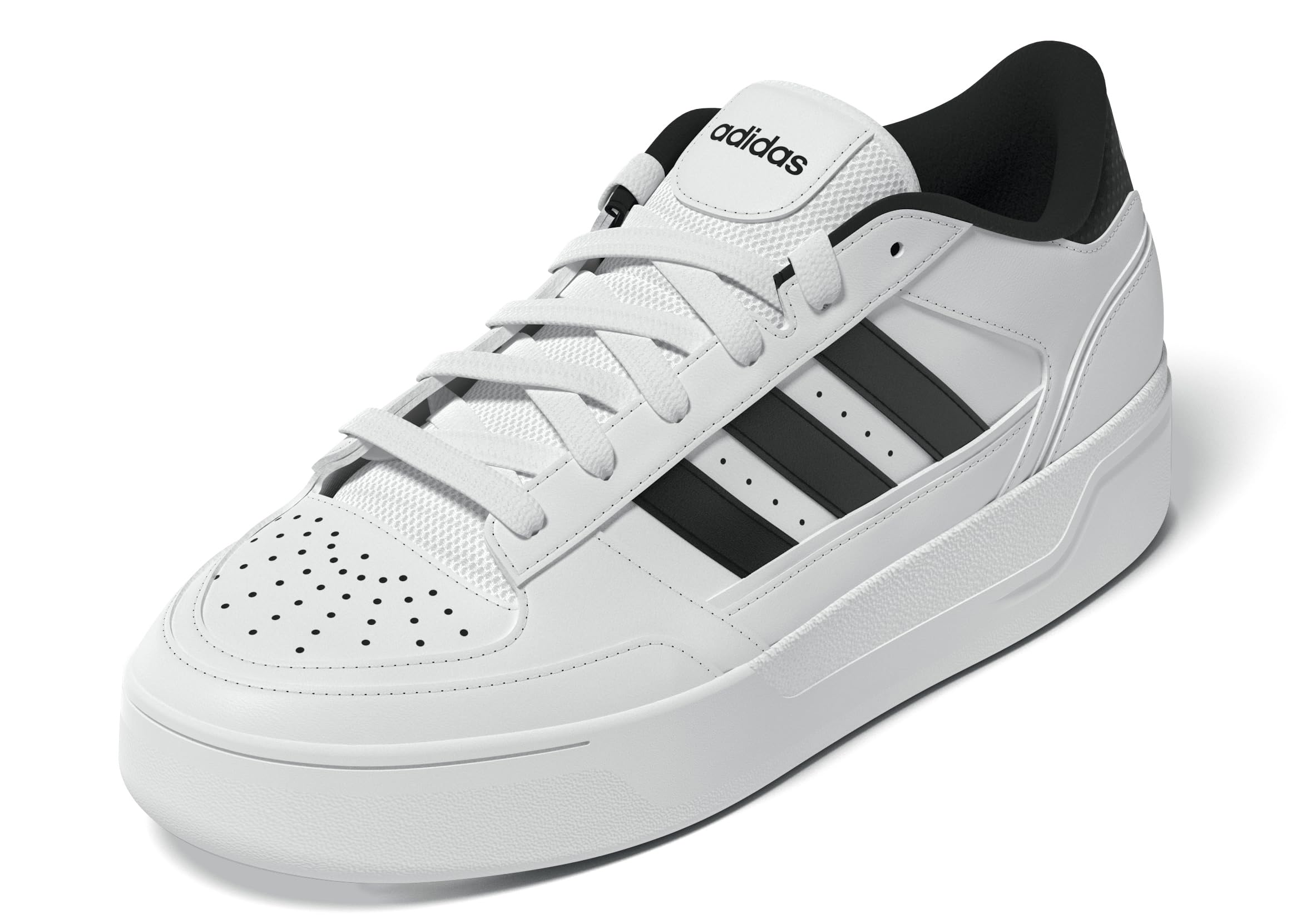 adidas Women's Break Start Bold