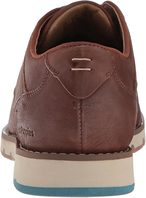 hush puppies titan