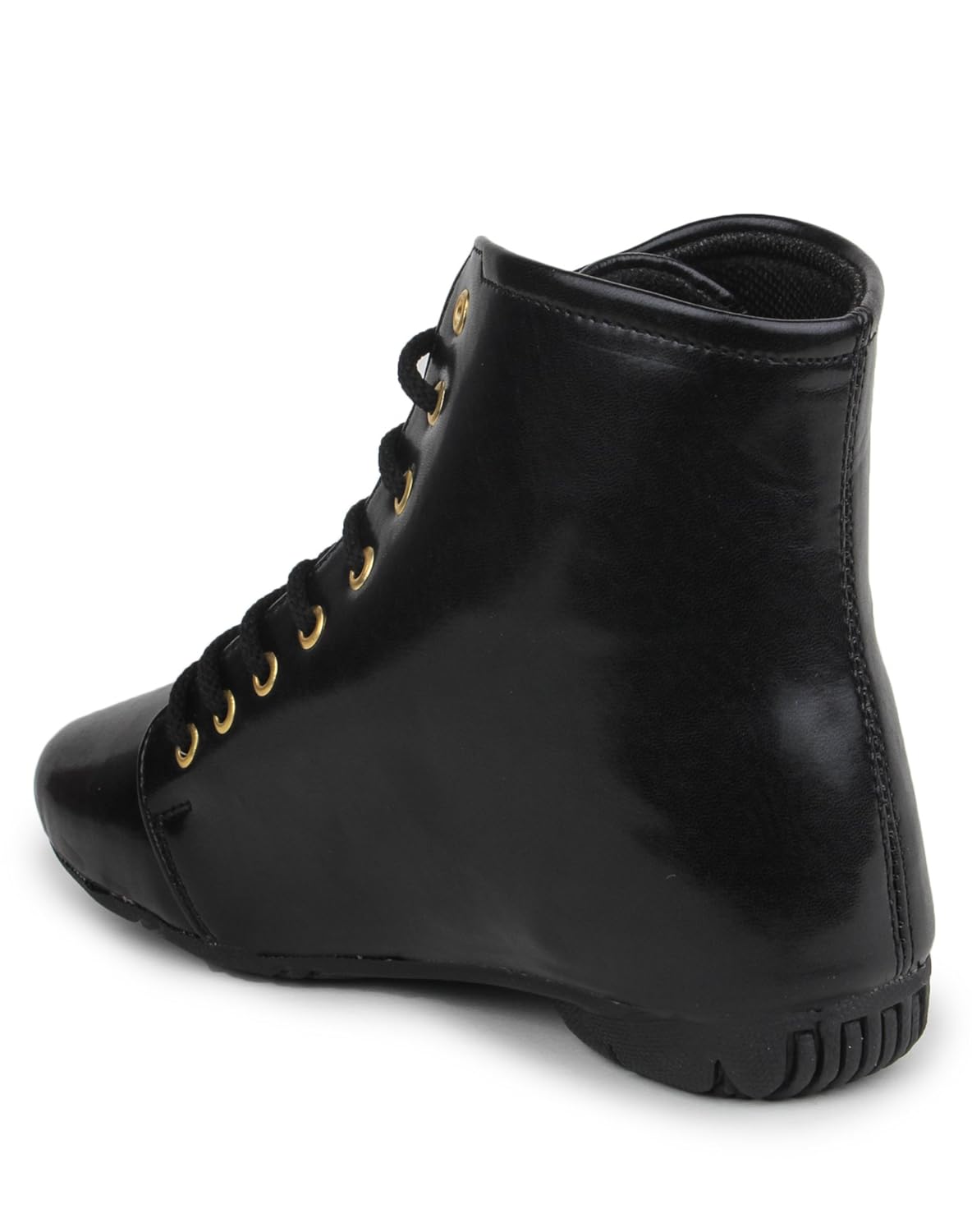 do bhai fashionable smart casual boots for women