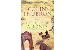 The Hills Of Adonis
