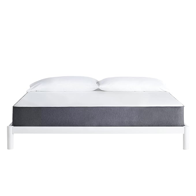 Casper Premium Memory Foam Rolled Mattress Scientifically Engineered