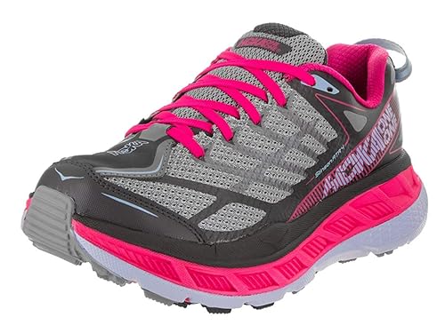hoka one one stinson atr 4 women's