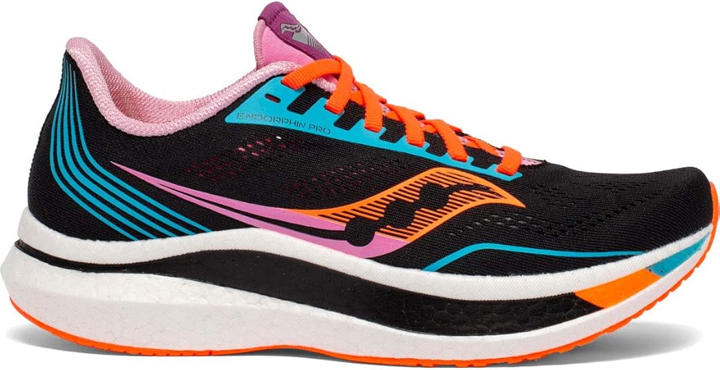 best lightweight support running shoe