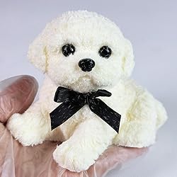 Handmade Big Taba Squishy Dog Toy, Taba Squishy