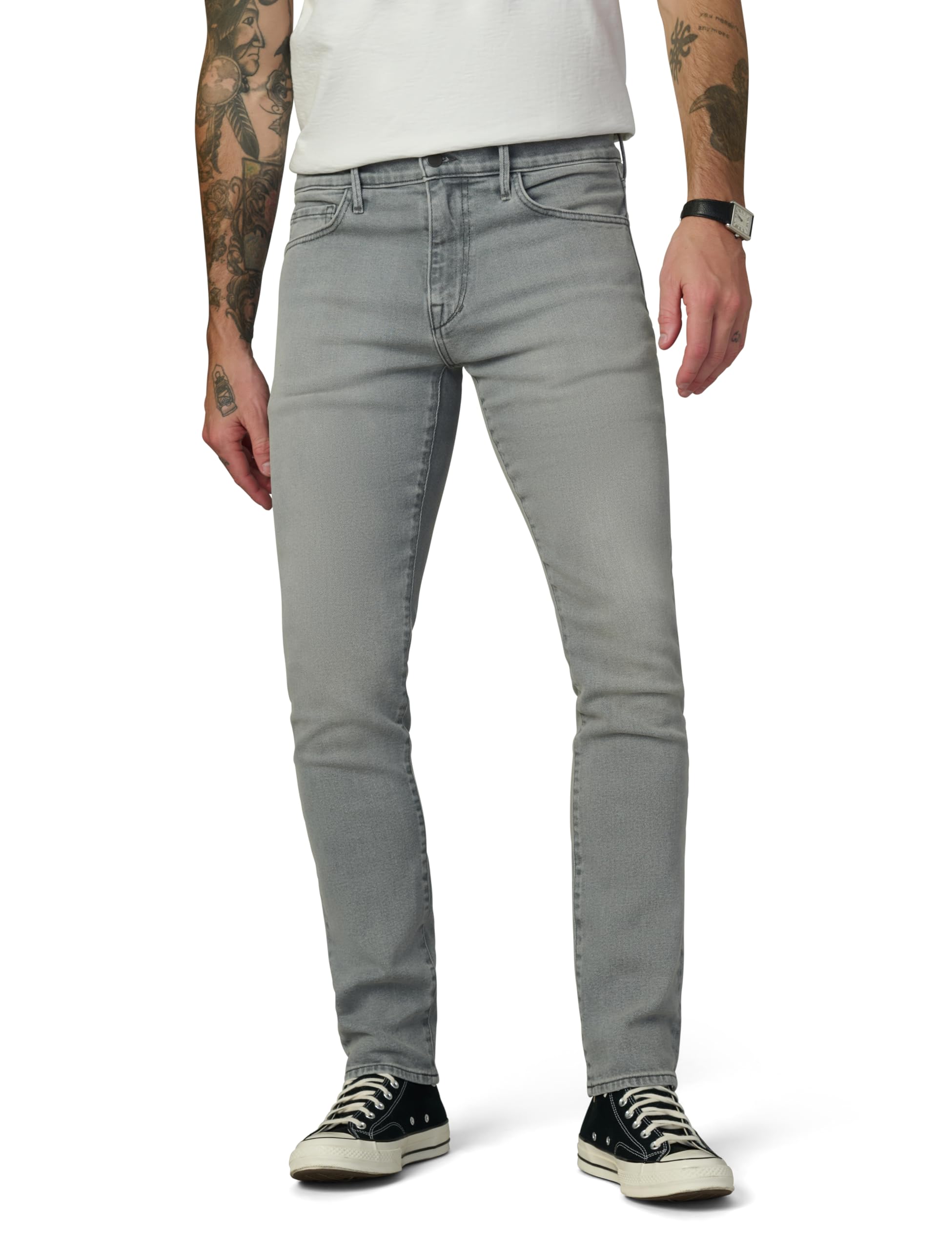 Joe’s Jeans Men’s Asher Slim Leg Jean, Colson