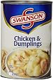Amazon.com : Swanson, Chicken and Dumplings, 10oz Can (Pack of 6 ...
