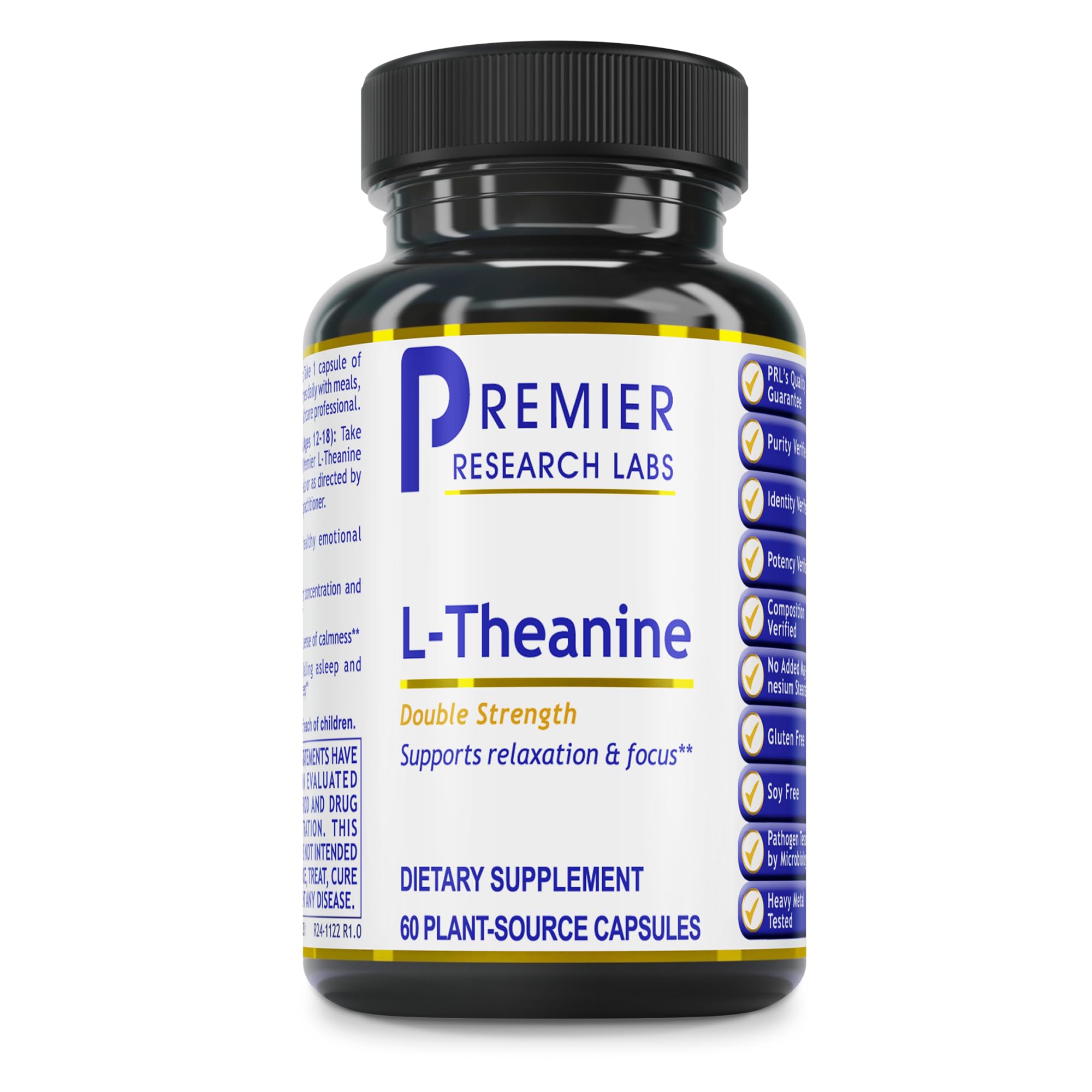 L-Theanine