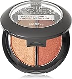L'Oreal Paris HiP Studio Secrets Professional Metallic Duos, 0.08 Ounce