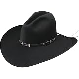 Resistol Men's Cisco Hat, Natural, 6 3 