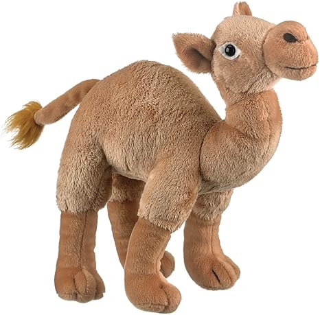 geico camel stuffed animal
