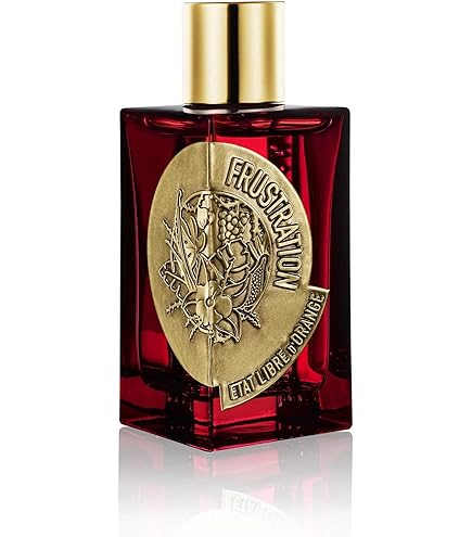 Amazon.com: Etat Libre D' Orange Etat Libre d'Orange 500 Years Eau