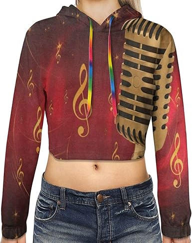 vintage hoodies womens