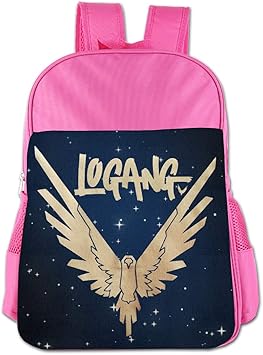 logan paul backpack
