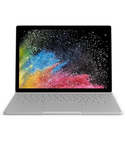 【訳あり】 Surface Book 2 512GB GTX 1050 Amazon.com: Microsoft Surface Book 2 (Intel Core i7, 8GB RAM