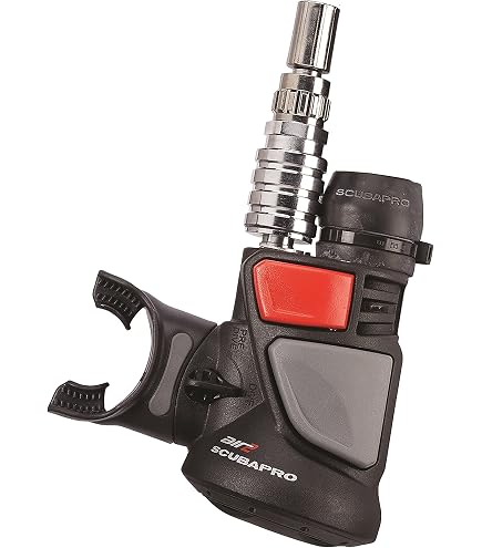 Amazon.com : Scubapro Air 2 Alternate Inflation Regulator Amazon.com : Scubapro Air 2 Alternate Inflation Regulator