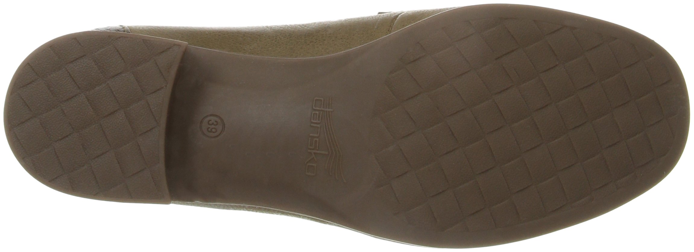 Dansko Women's Lila Slip-On Loafer - Image 4