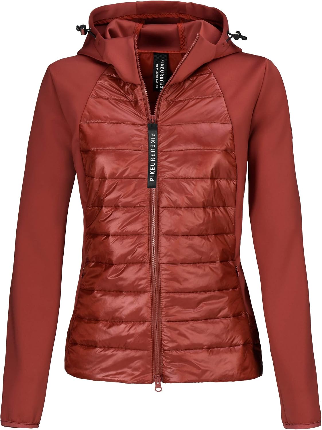 PIKEUR Softshell-Jacke Kendra New 