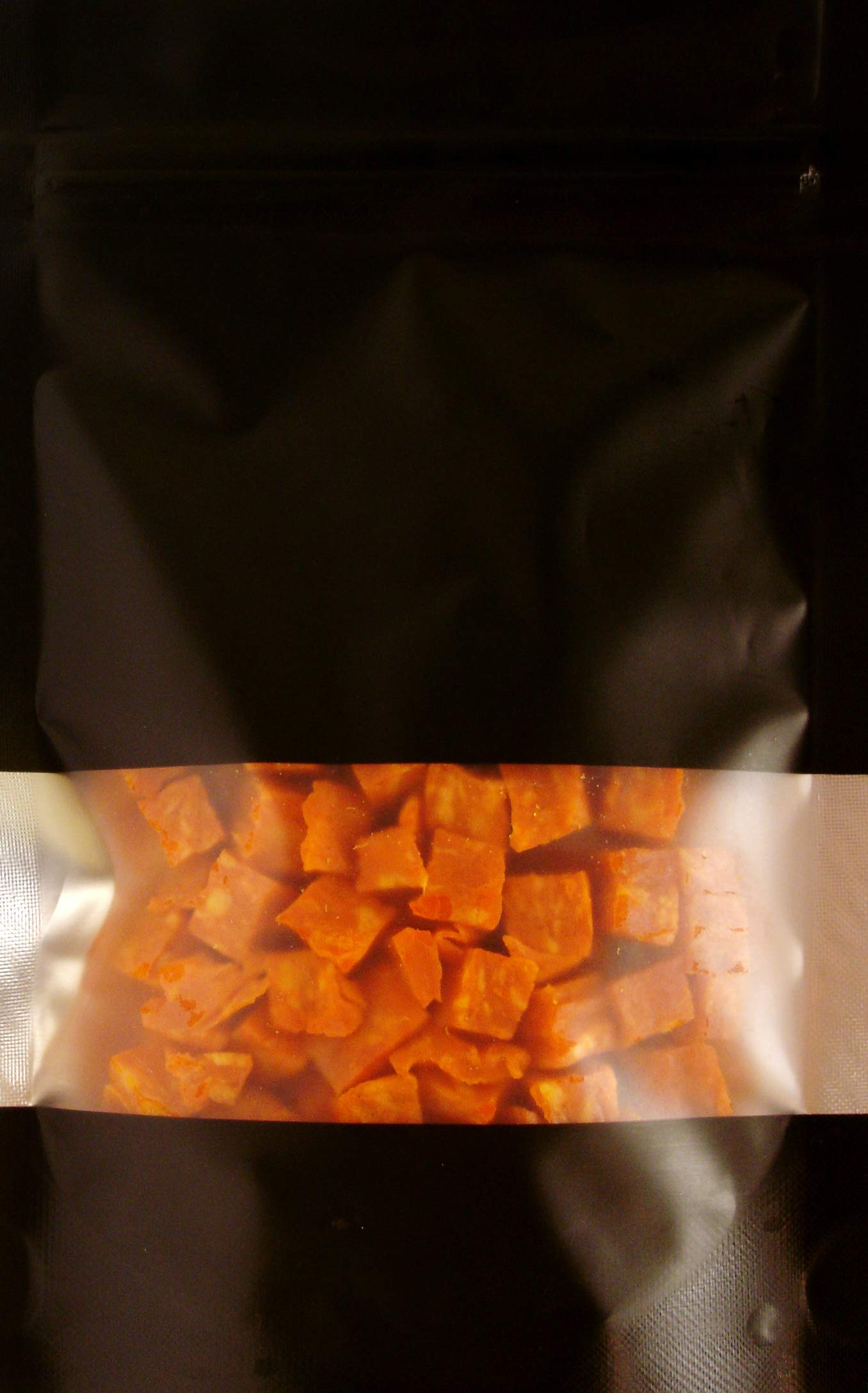 Buy Cubed Meat 8mm Ready To Fish Luncheon Meat 50g Session Pack