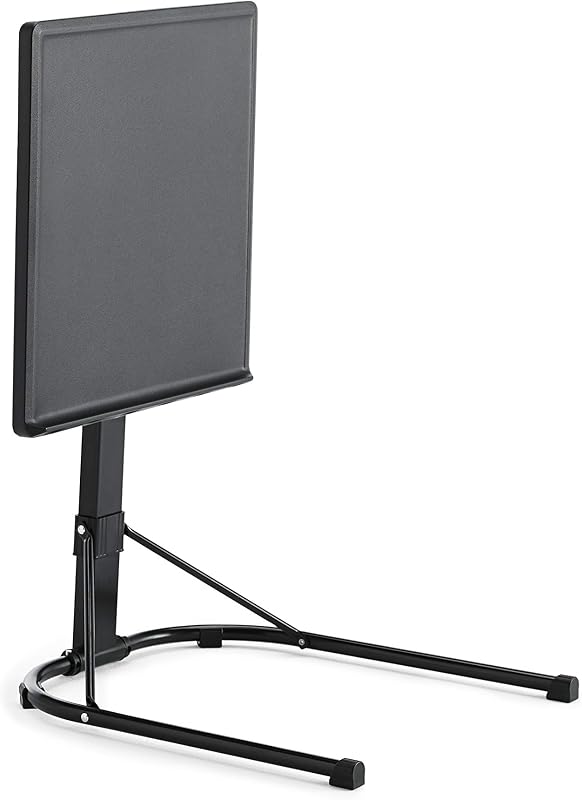 Mesa Auxiliar Plegable/Ajustable,45x49x63/68/73cm, NG — foto 5 de 8
