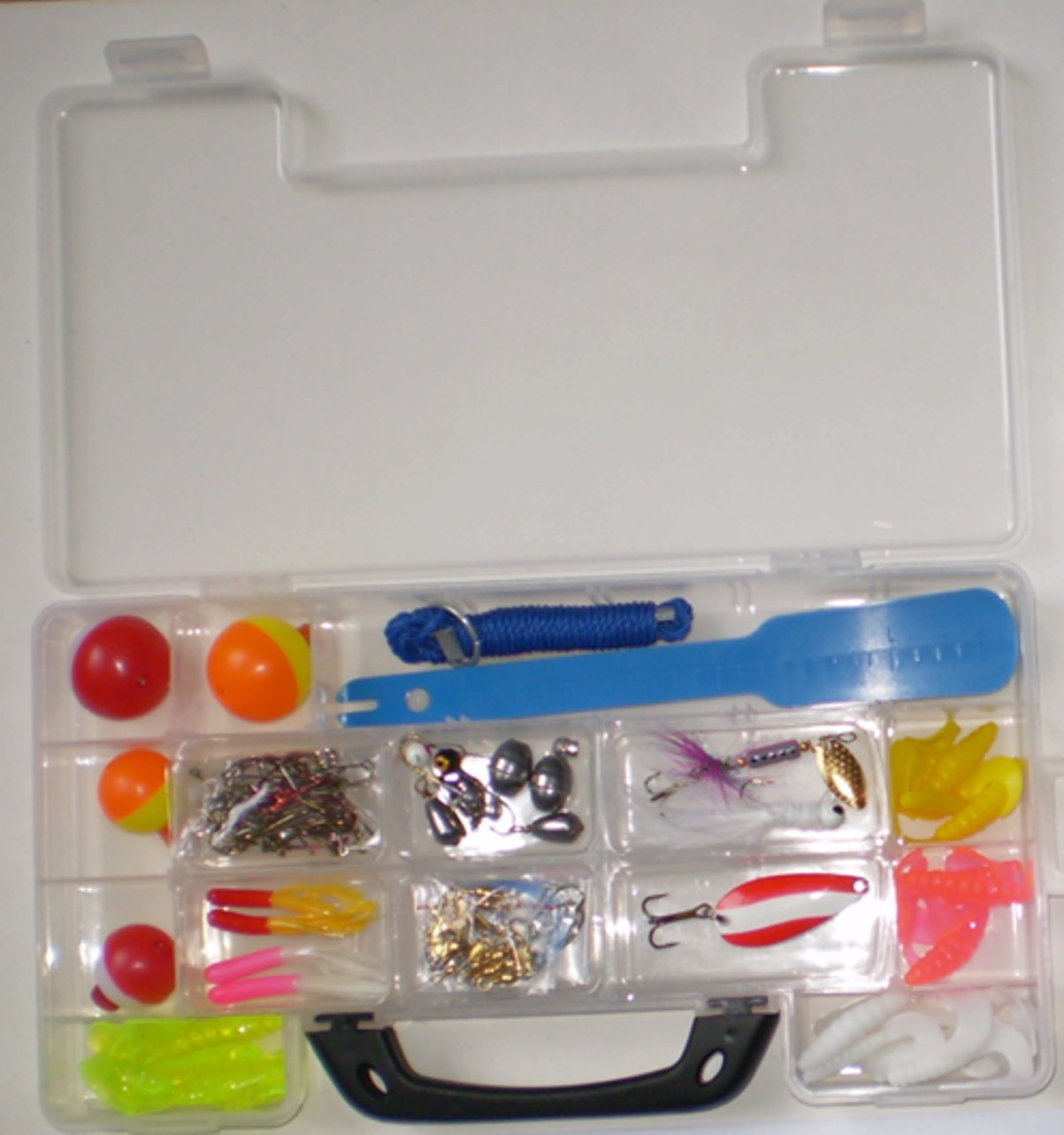 Your Guide To Buying The Best Tackle Box